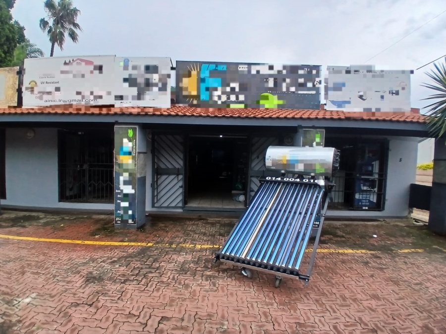 Commercial Property for Sale in Bodorp North West